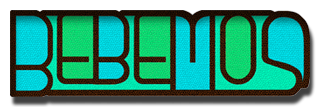 Bebemos logo